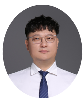 Wenjun Liu (刘文军)